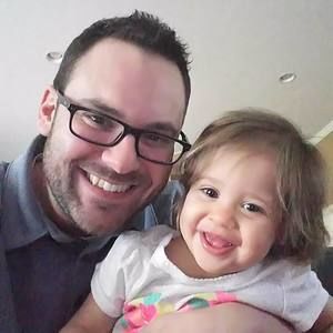 Meet your Posher, Caleb